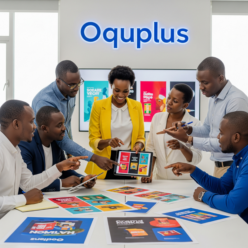 The Power of Professional Branding in the Kenyan Market