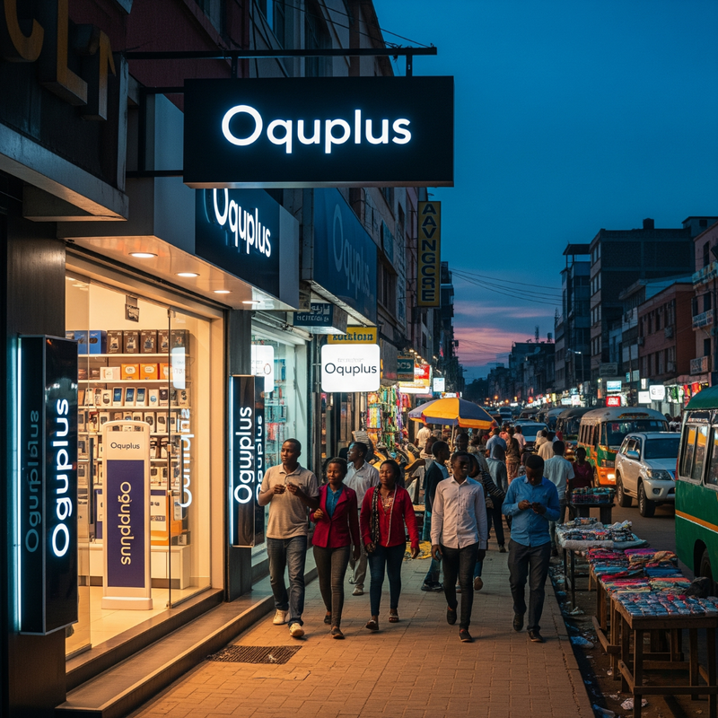 Modern Signage Solutions: How to Make Your Brand Unmissable