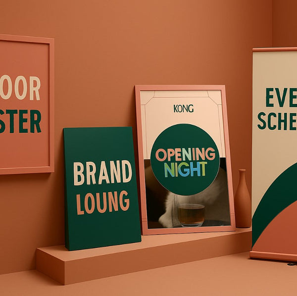 Display Boards