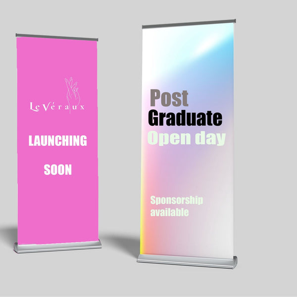 Roller Banners