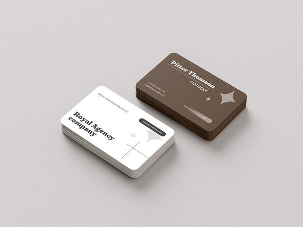 Business Cards
