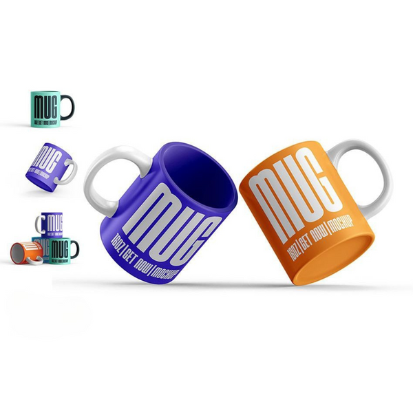 Mugs