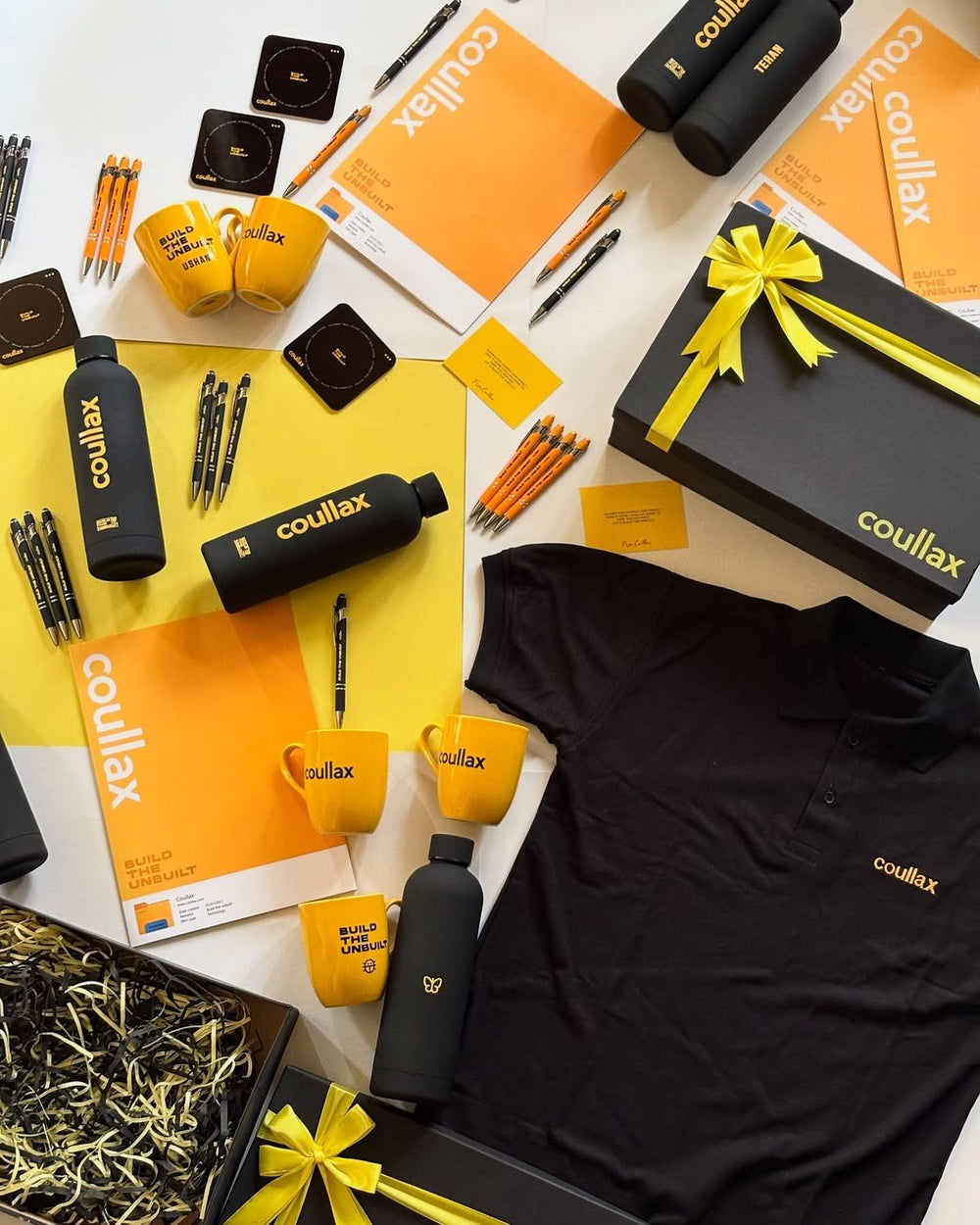 Corporate Merchandise