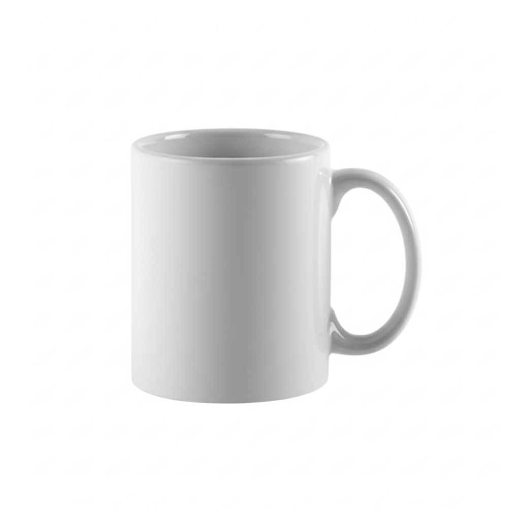 Patch Mug