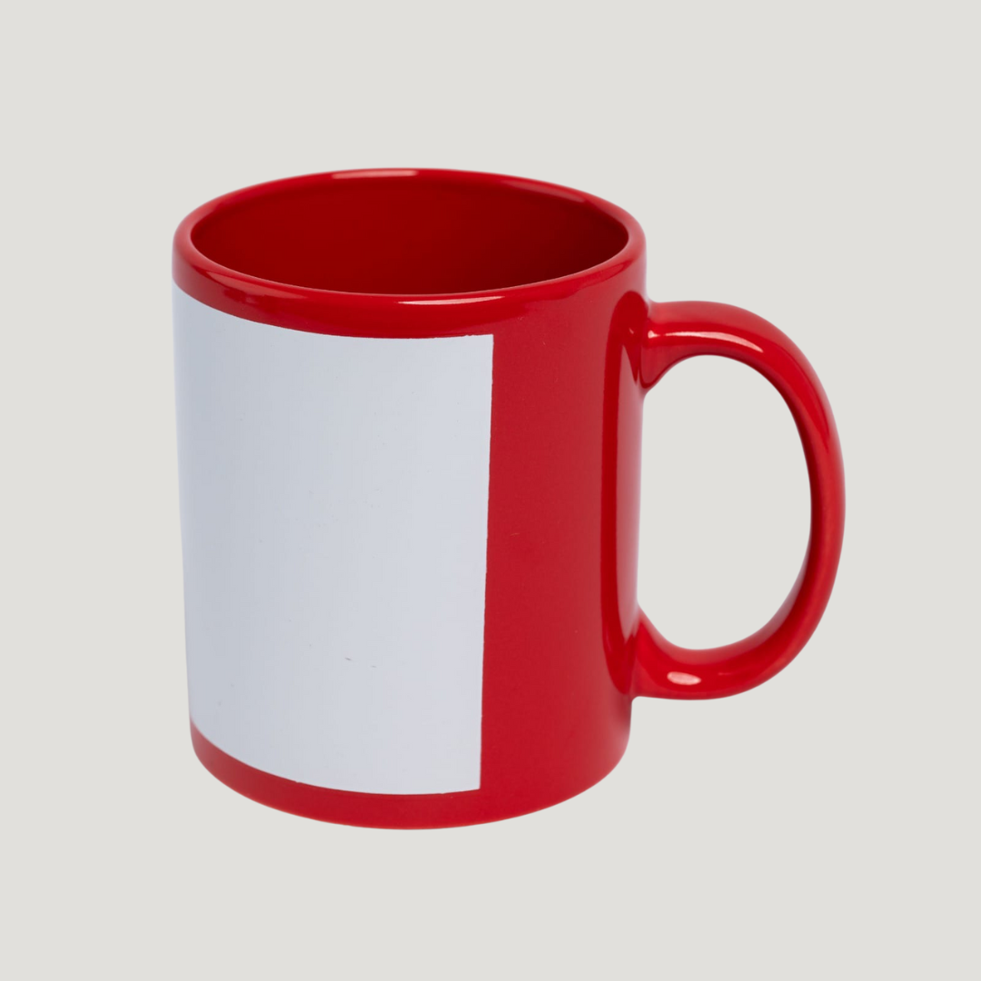 Patch Mug