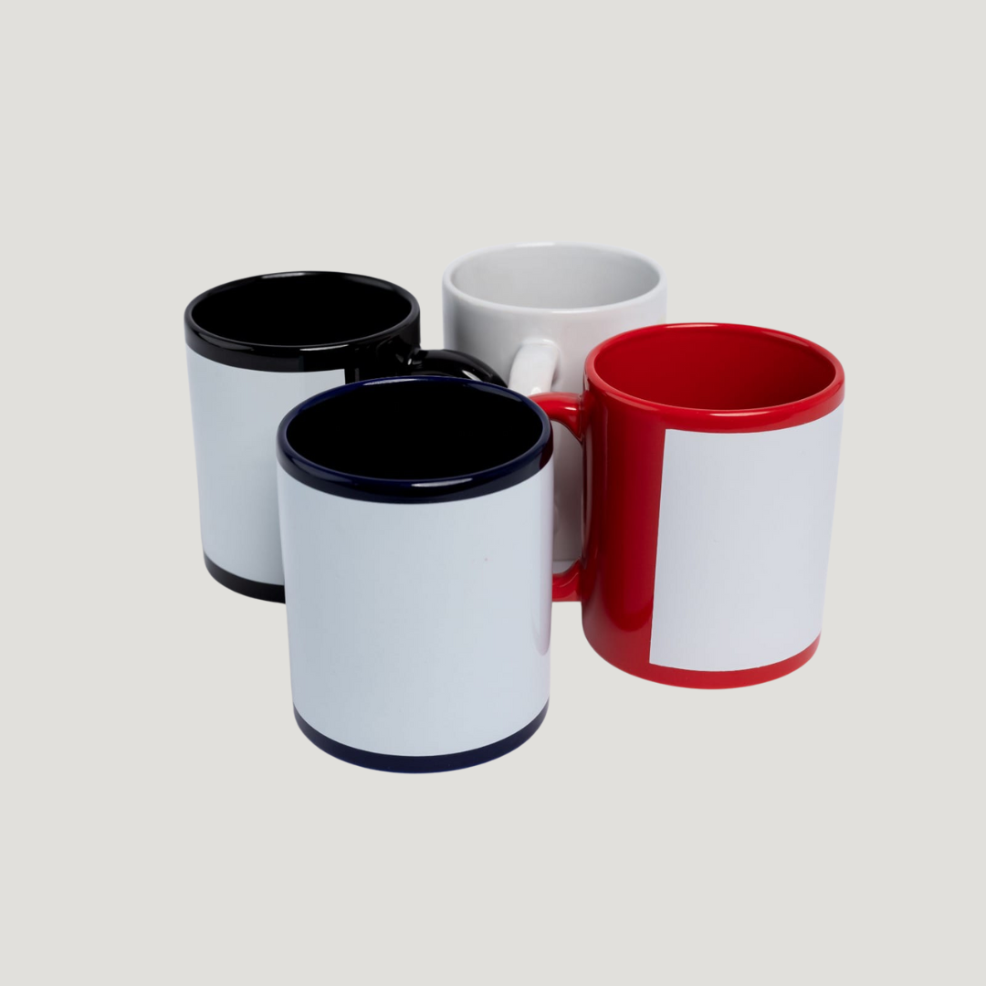 Patch Mug