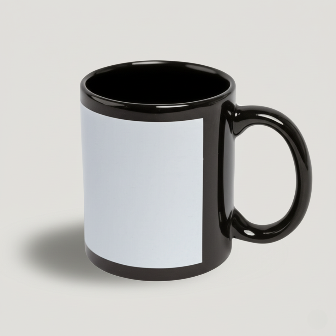Patch Mug